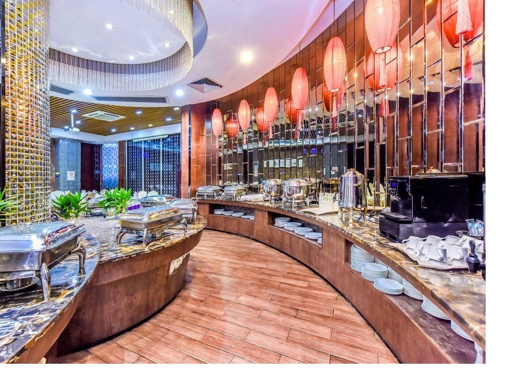 undefined Boya Holiday Hotel 7