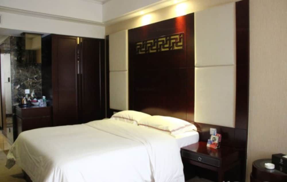 undefined Boya Holiday Hotel 9