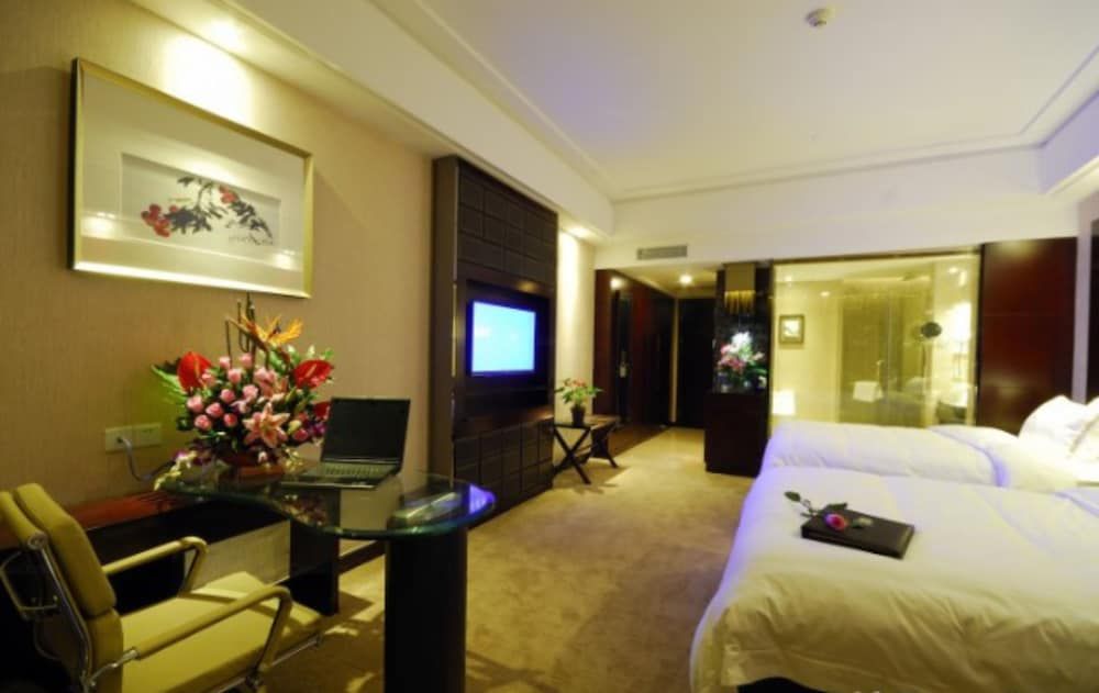 undefined Boya Holiday Hotel 10