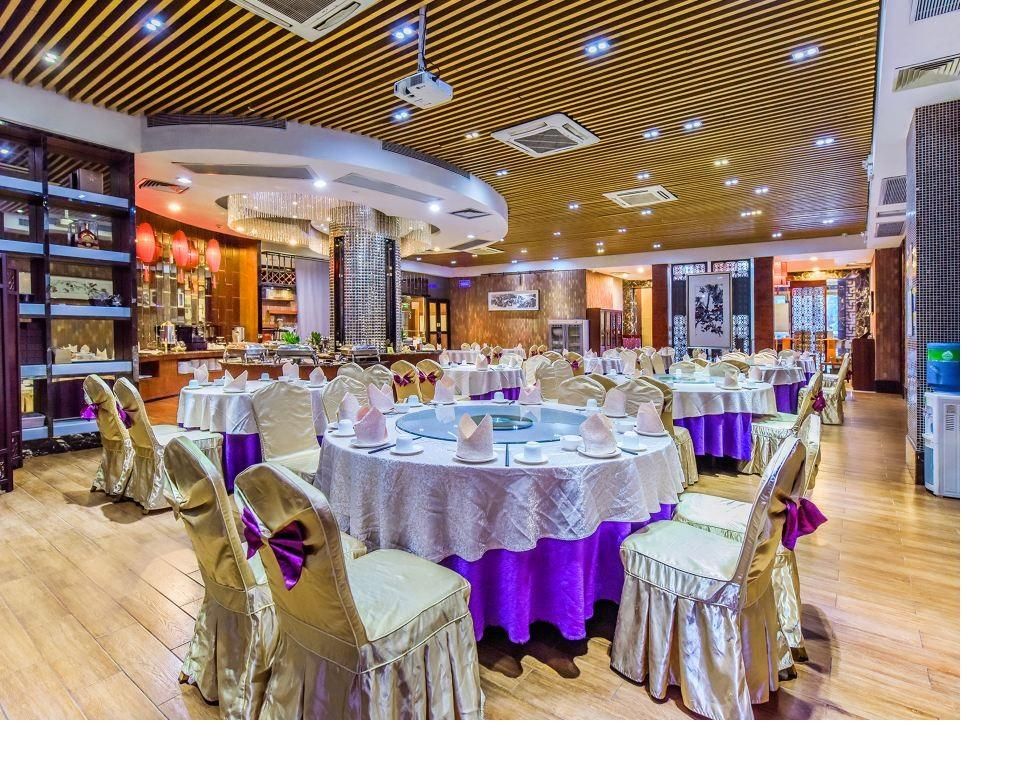 undefined Boya Holiday Hotel 9