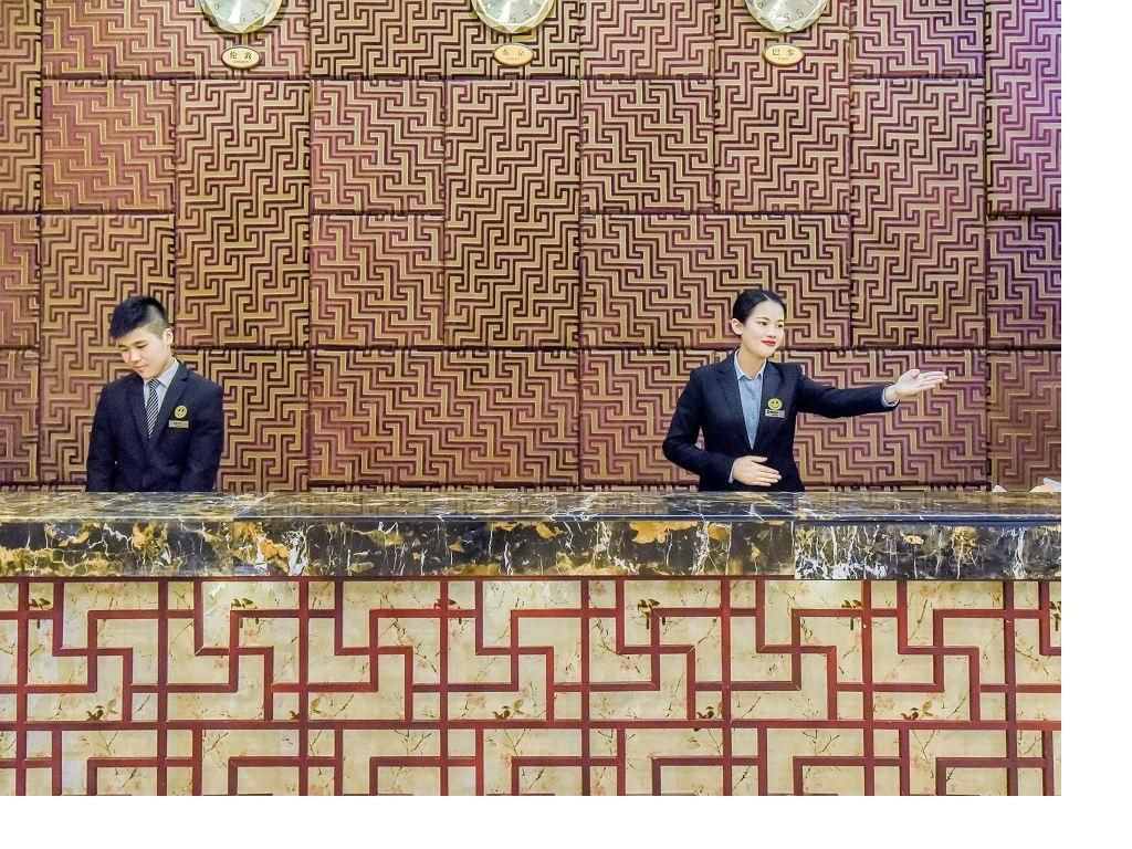 undefined Boya Holiday Hotel 8