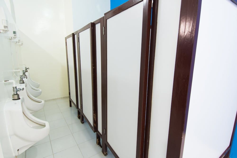 Hostal Amigo - Hostel Standard Double Room, Shared Bathroom 5