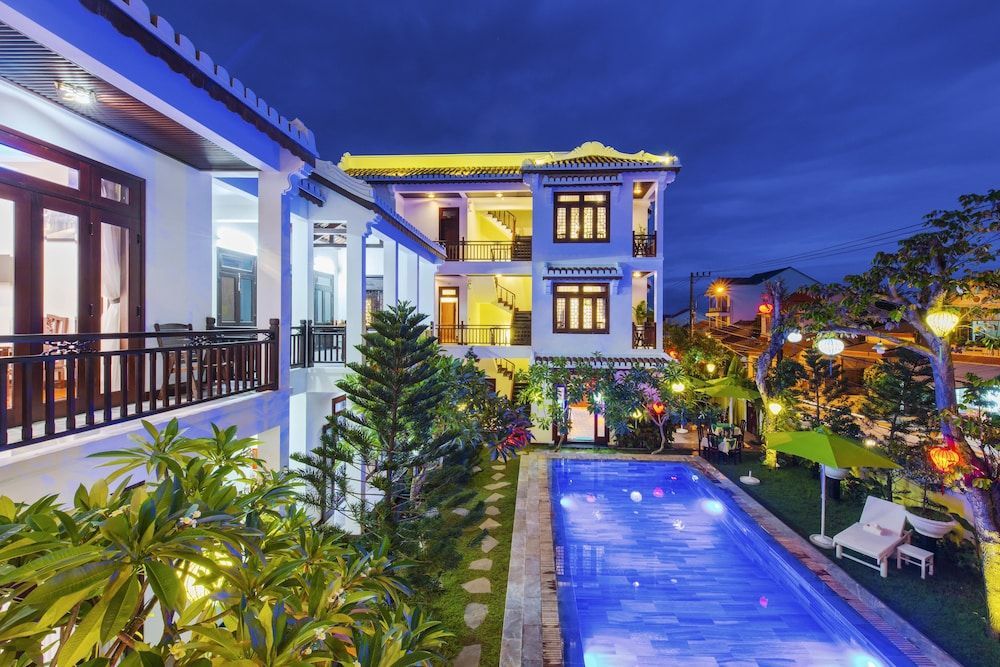 undefined Green Hill Villa 6