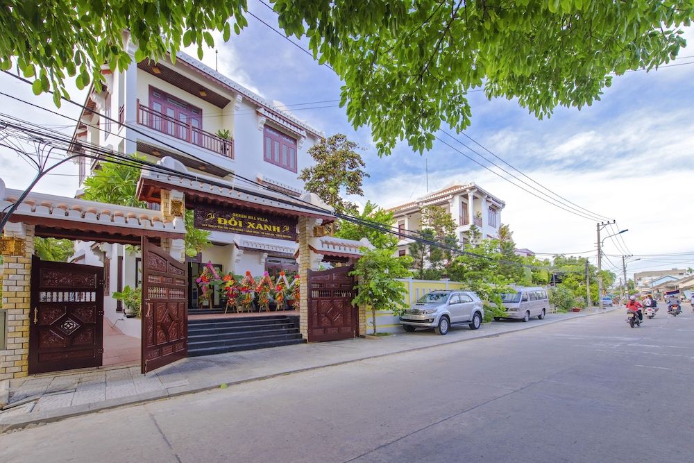 undefined Green Hill Villa 9