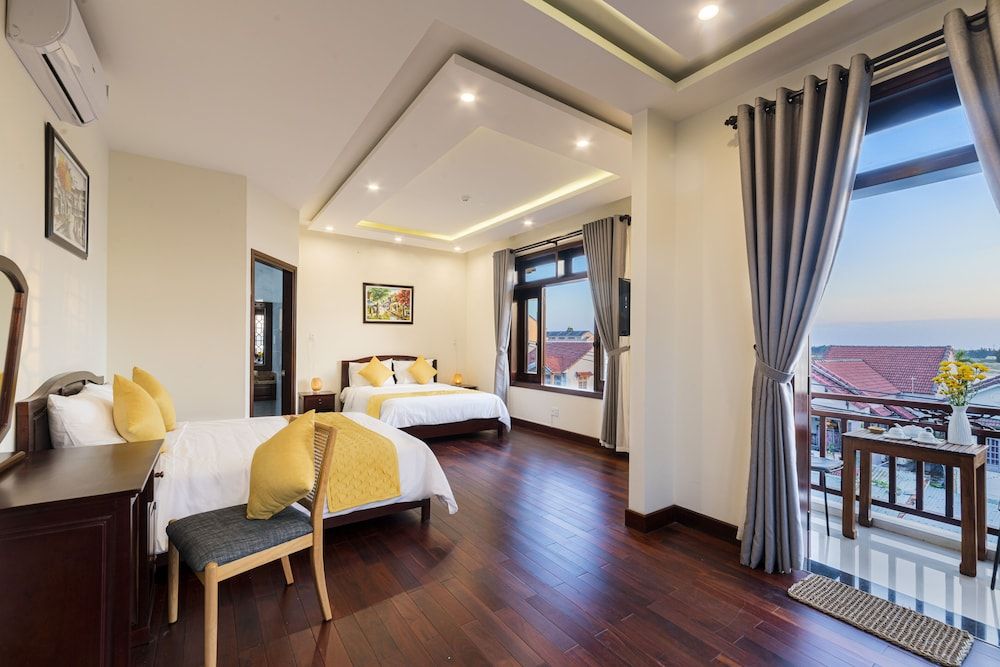 undefined Green Hill Villa 4