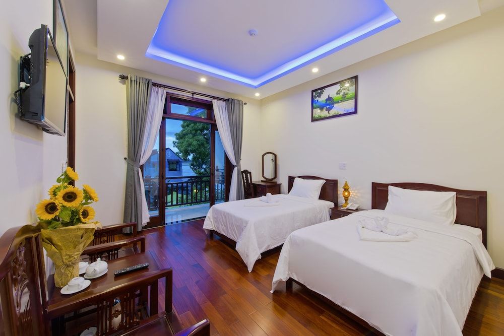 undefined Green Hill Villa 2