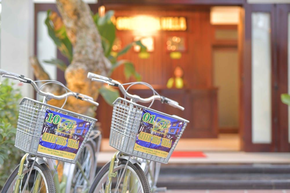 undefined Green Hill Villa 7