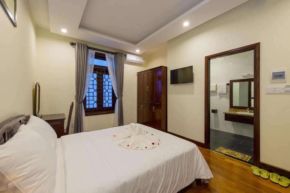 undefined Green Hill Villa 3