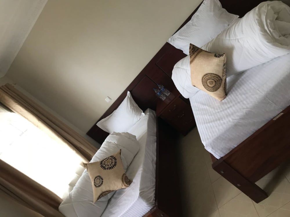 Villa Rosa Mystica Hotel Twin Room 5