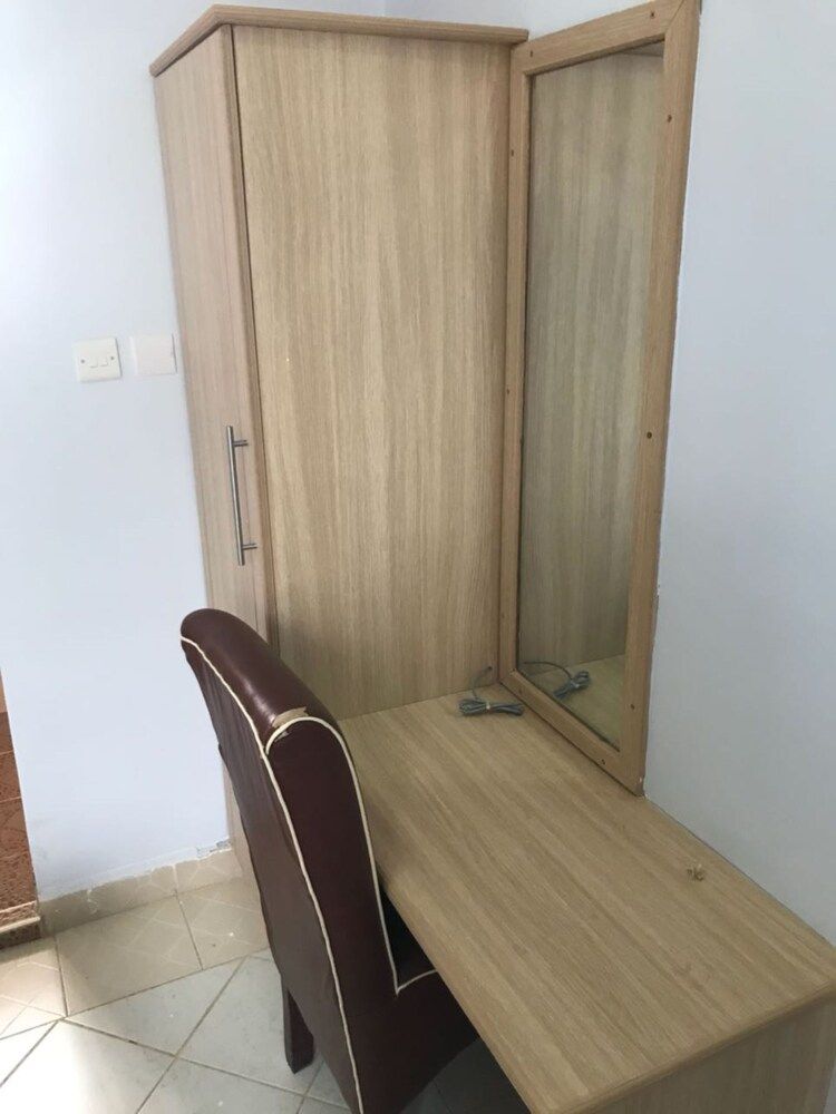 Villa Rosa Mystica Hotel Deluxe Room 4