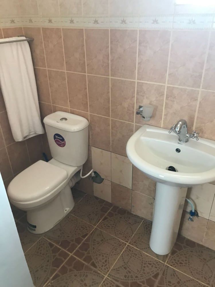 Villa Rosa Mystica Hotel Executive Room 8