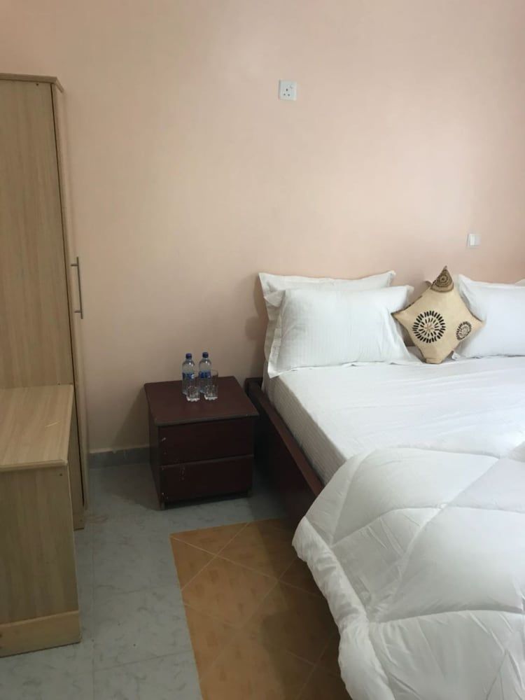 Villa Rosa Mystica Hotel Executive Room 2