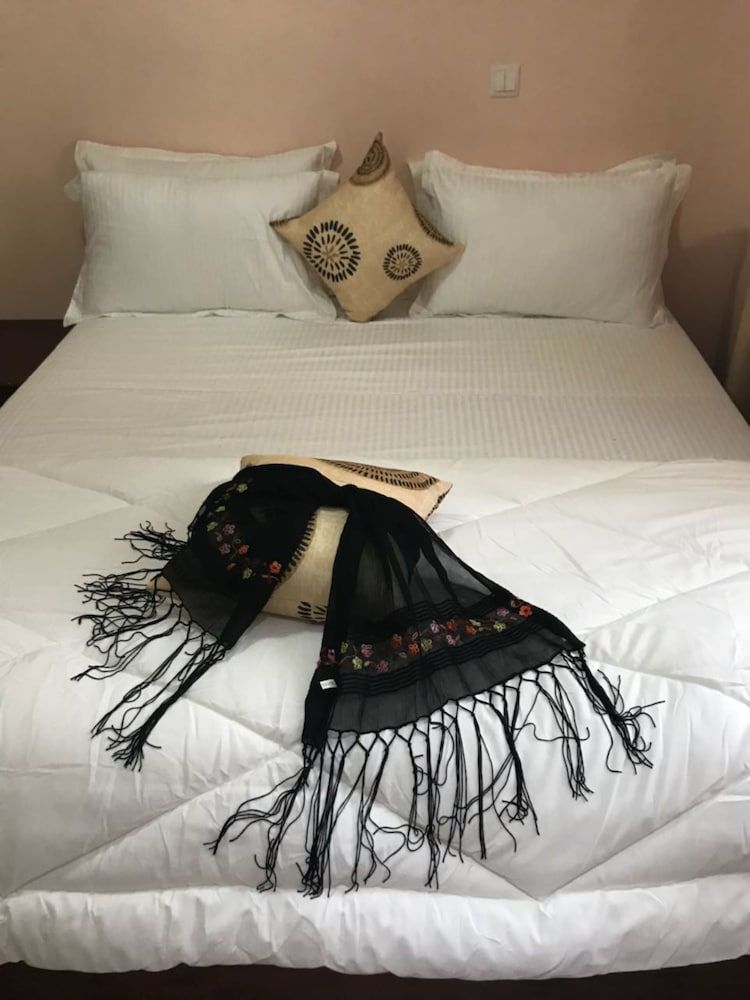 Villa Rosa Mystica Hotel Executive Room 6