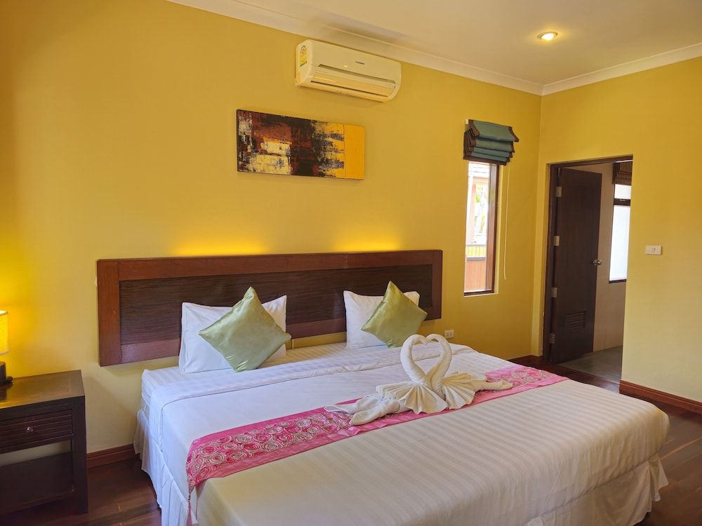 undefined Baan Me Suk Spa & Resort Hua-Hin 10