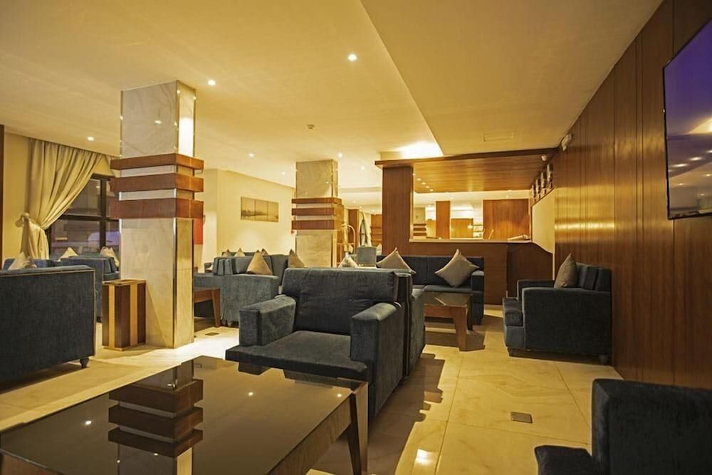 undefined Al Muteb Suites Al Qassim 9