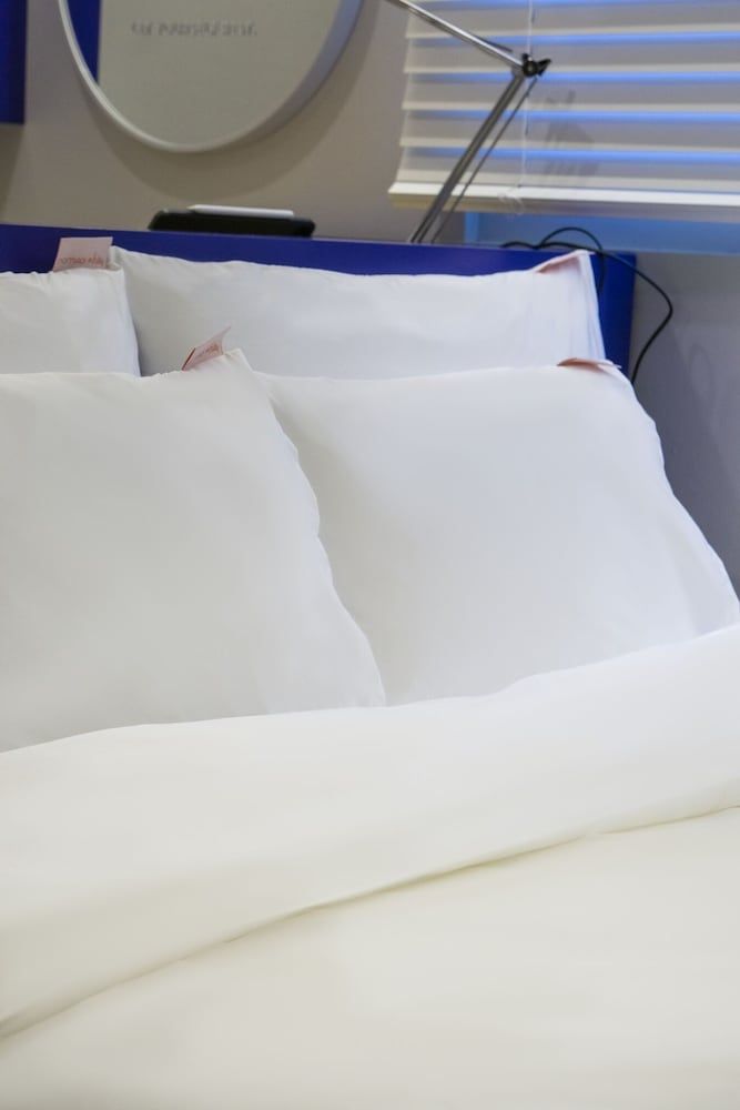 Nomad Aank hotel Gumi branch Business Room