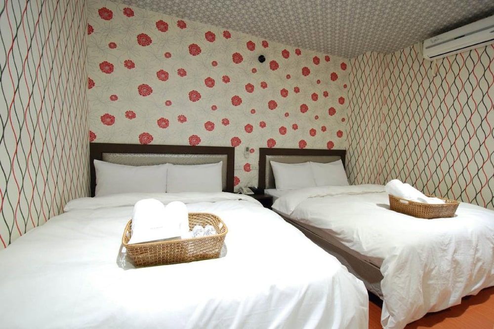 undefined Happiness Inn 6