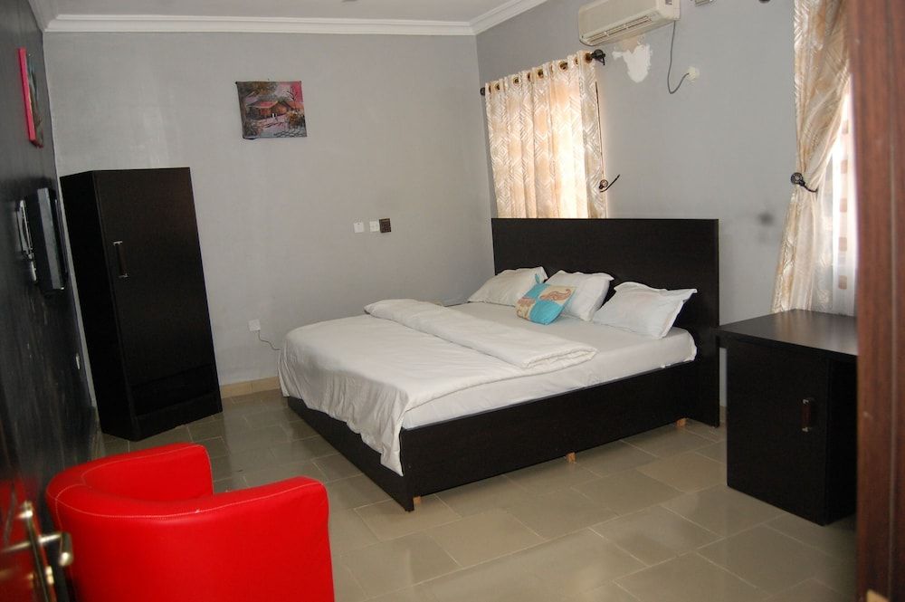 Royal Suite