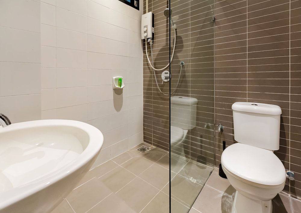 Palazio Serviced Apartment Studio 5