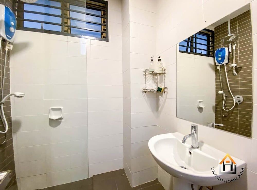 Palazio Serviced Apartment Studio 6