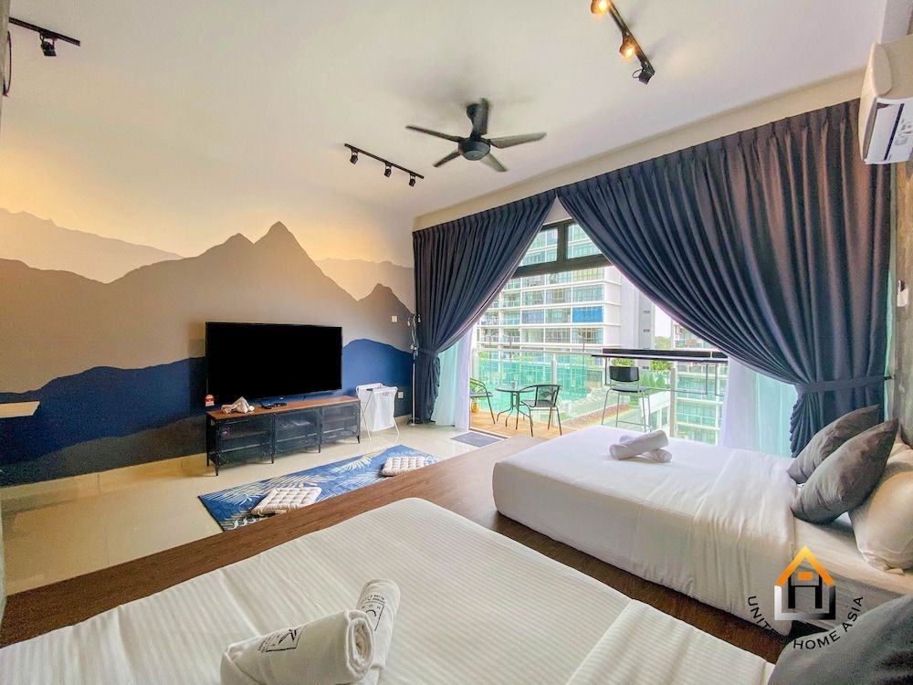 undefined Palazio Serviced Apartment 6