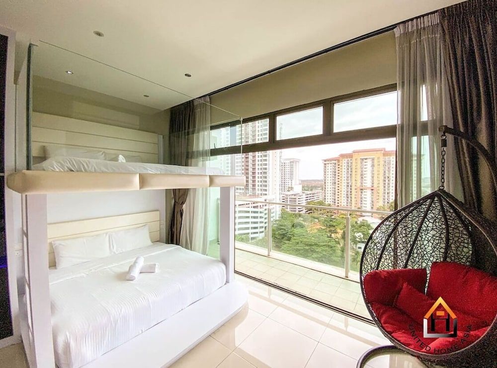 undefined Palazio Serviced Apartment 9