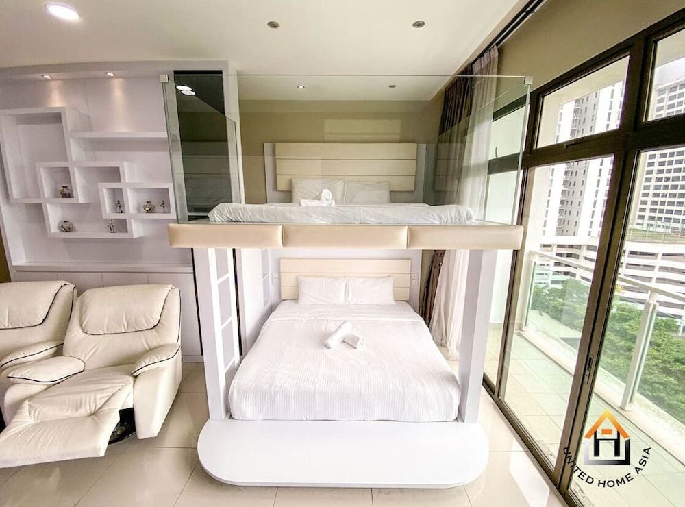 undefined Palazio Serviced Apartment 7