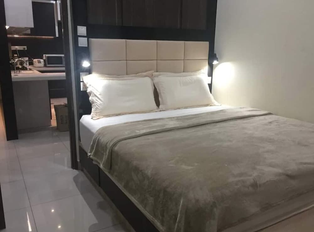 Family Apartment