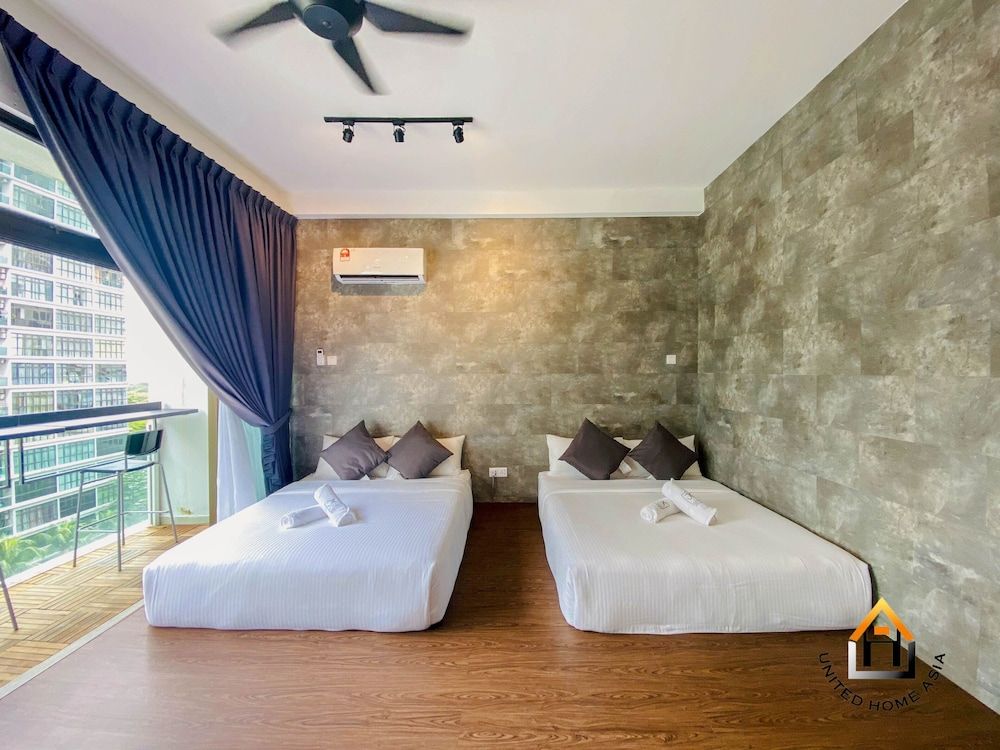 undefined Palazio Serviced Apartment 4