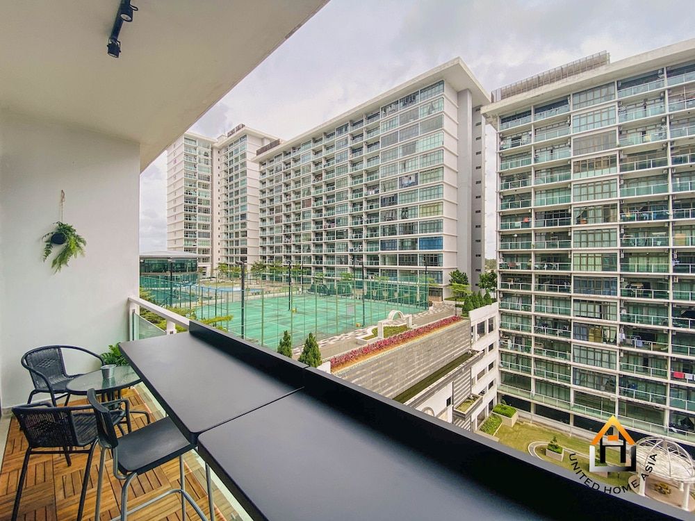 undefined Palazio Serviced Apartment 10