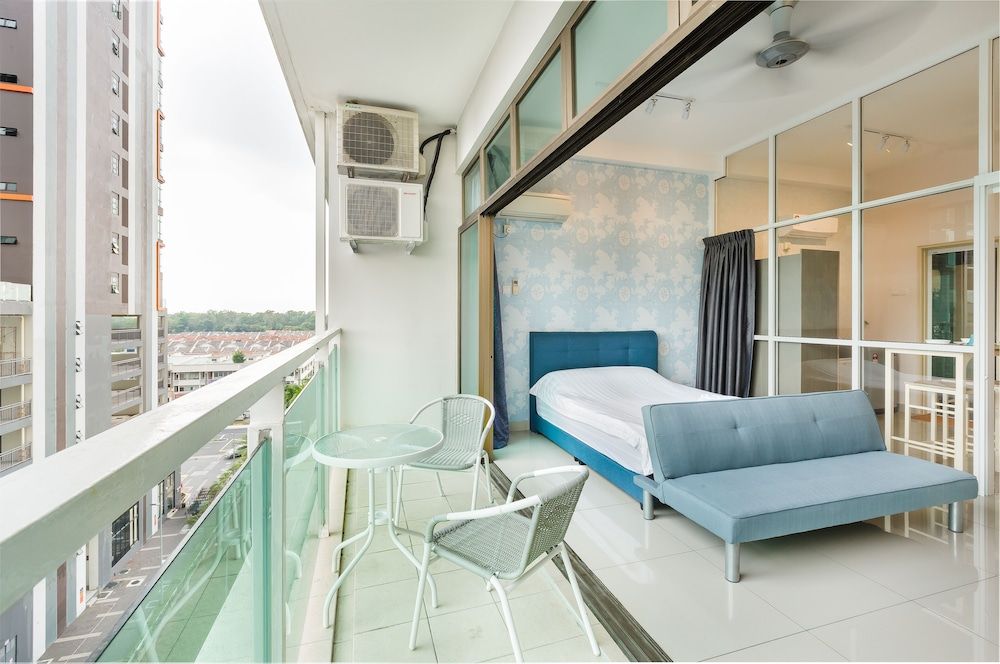 undefined Palazio Serviced Apartment 3