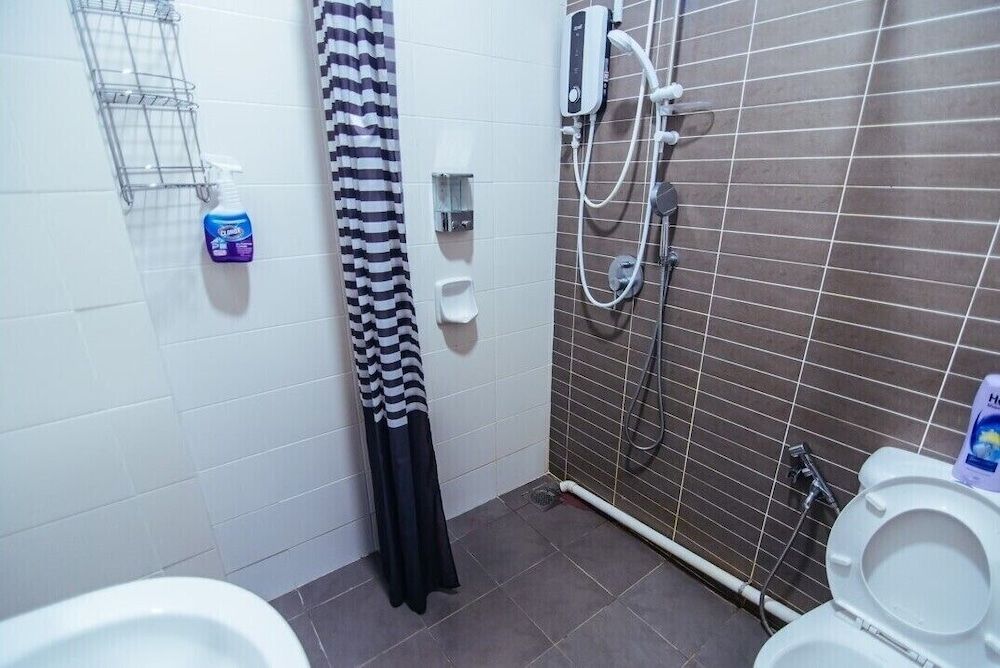 Palazio Serviced Apartment Studio 7