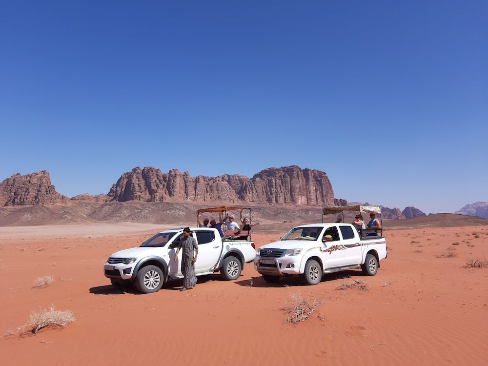 undefined Salma Camp 10