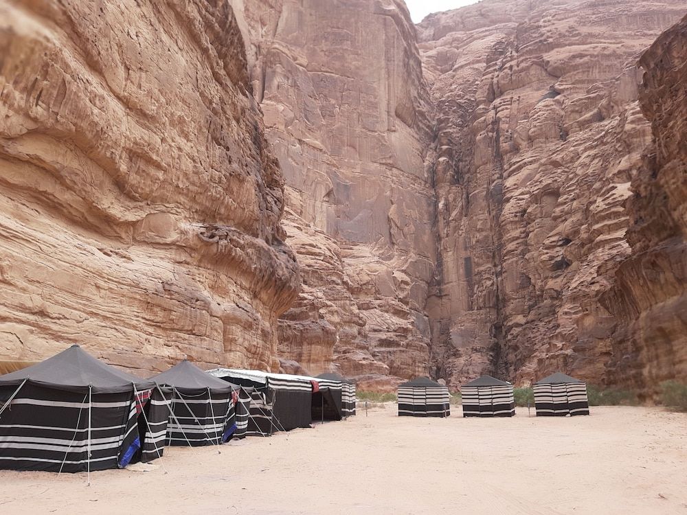 undefined Salma Camp 5