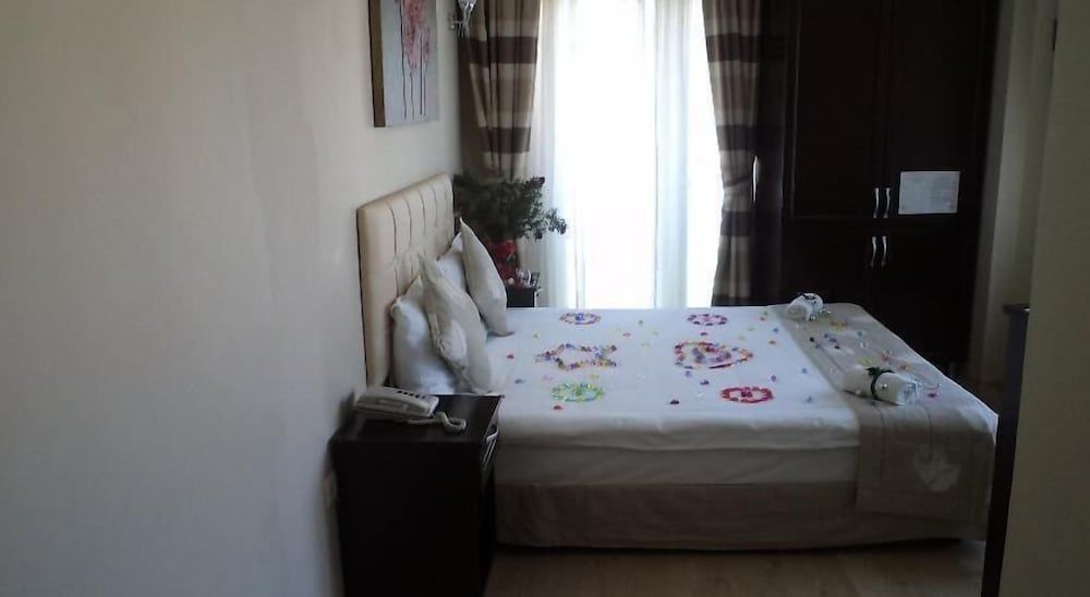 Marine House Boutiqe Hotel Deluxe Room 2