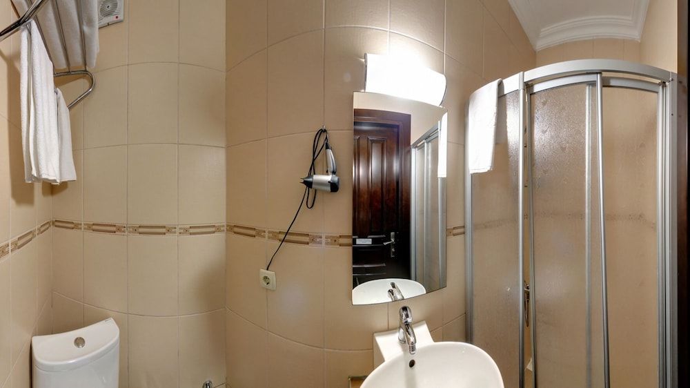 Marine House Boutiqe Hotel Superior Room 5