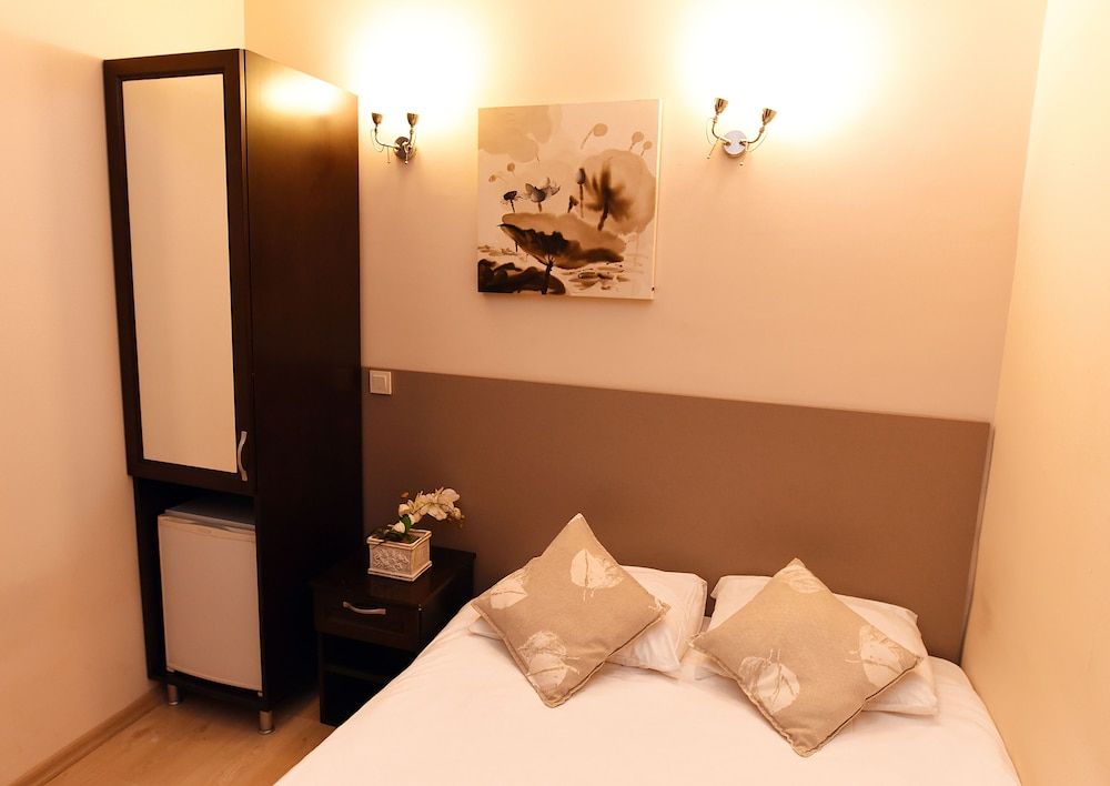 Marine House Boutiqe Hotel Basic Room, 1 Double Bed 3