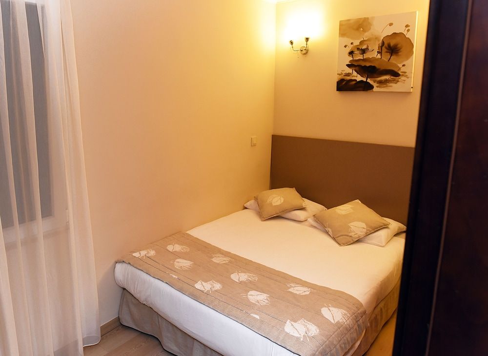 Marine House Boutiqe Hotel Basic Room, 1 Double Bed 2