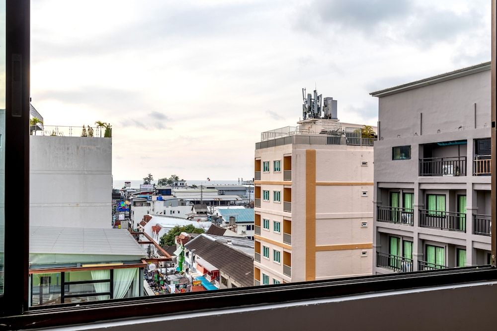 undefined JB Green Hotel Patong 7