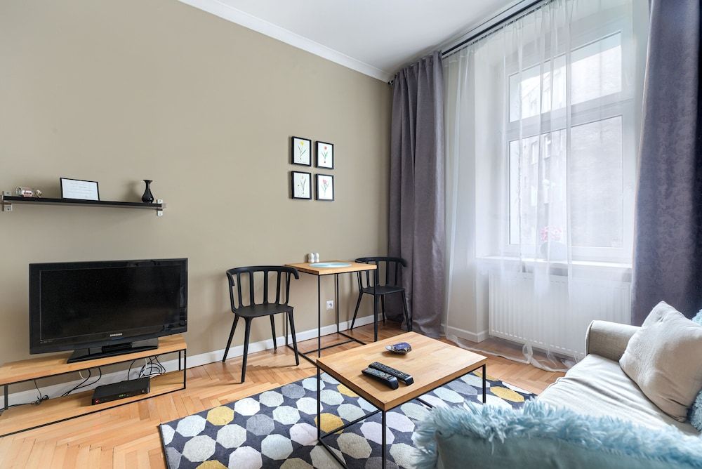 MARGI Nell Apartament Superior Apartment, 1 Double Bed with Sofa bed, Non Smoking 8