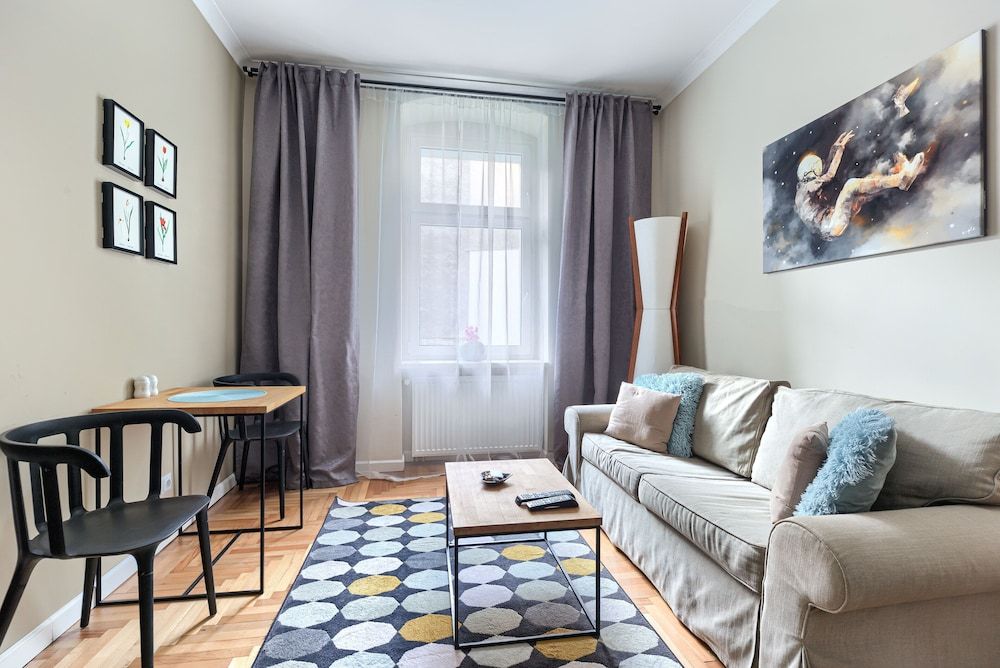 MARGI Nell Apartament Superior Apartment, 1 Double Bed with Sofa bed, Non Smoking 7