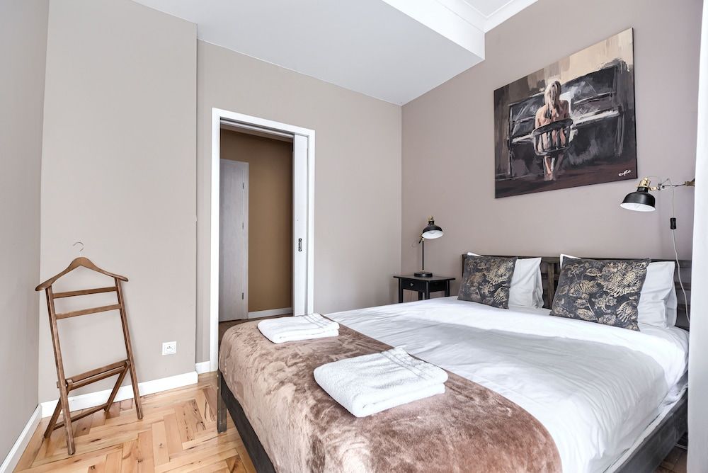 MARGI Nell Apartament Superior Apartment, 1 Double Bed with Sofa bed, Non Smoking 4