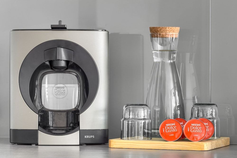 MARGI Nell Apartament Superior Apartment, 1 Double Bed with Sofa bed, Non Smoking 12