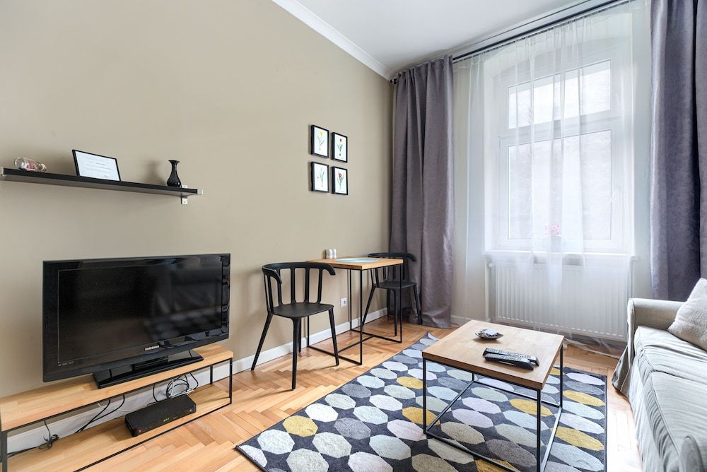 MARGI Nell Apartament Superior Apartment, 1 Double Bed with Sofa bed, Non Smoking 10