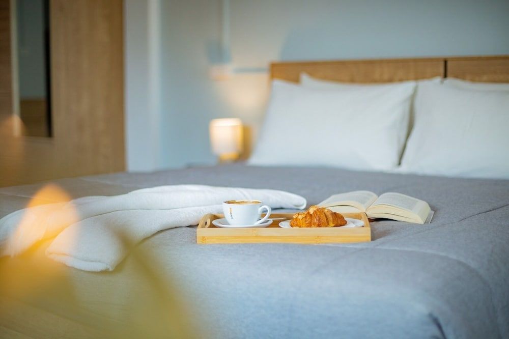 undefined The Beach Cha Am Suite 3