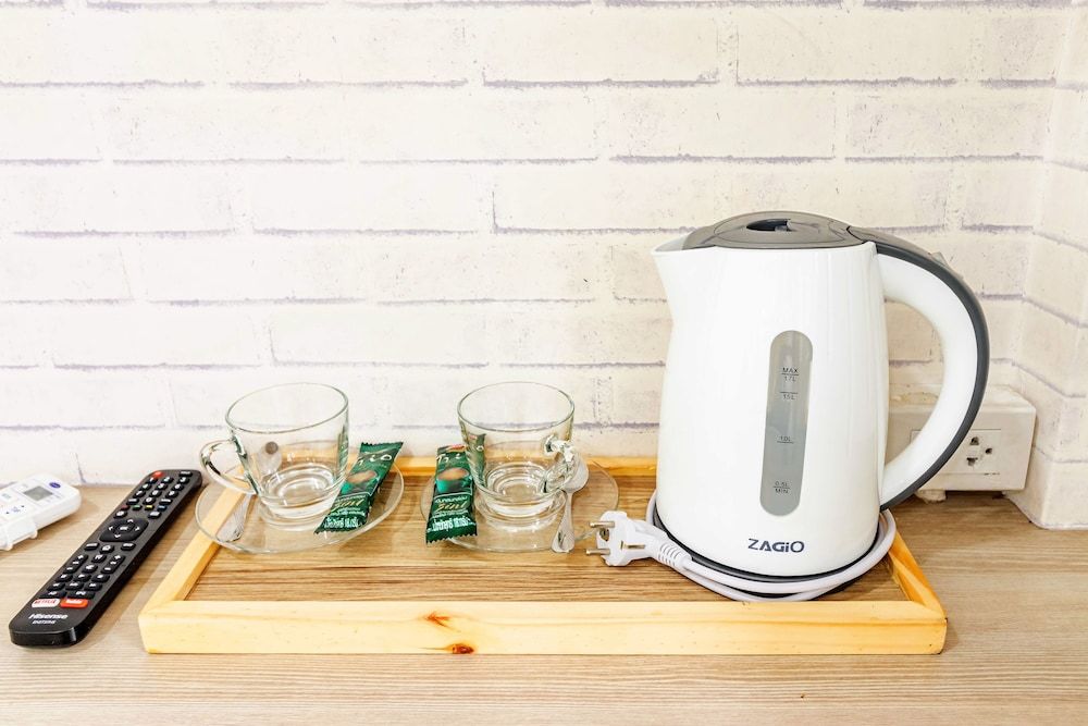 In-Room Amenity
