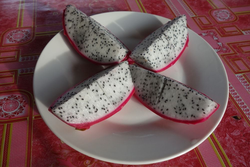 undefined Authentic Cambodian Angkor Cottage 5