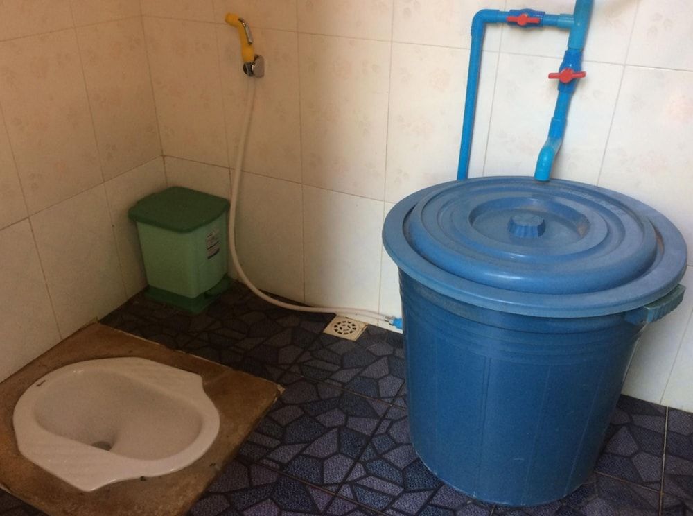 Authentic Cambodian Angkor Cottage Family Double or Twin Room, 1 Bedroom, Garden View, Executive Level 9