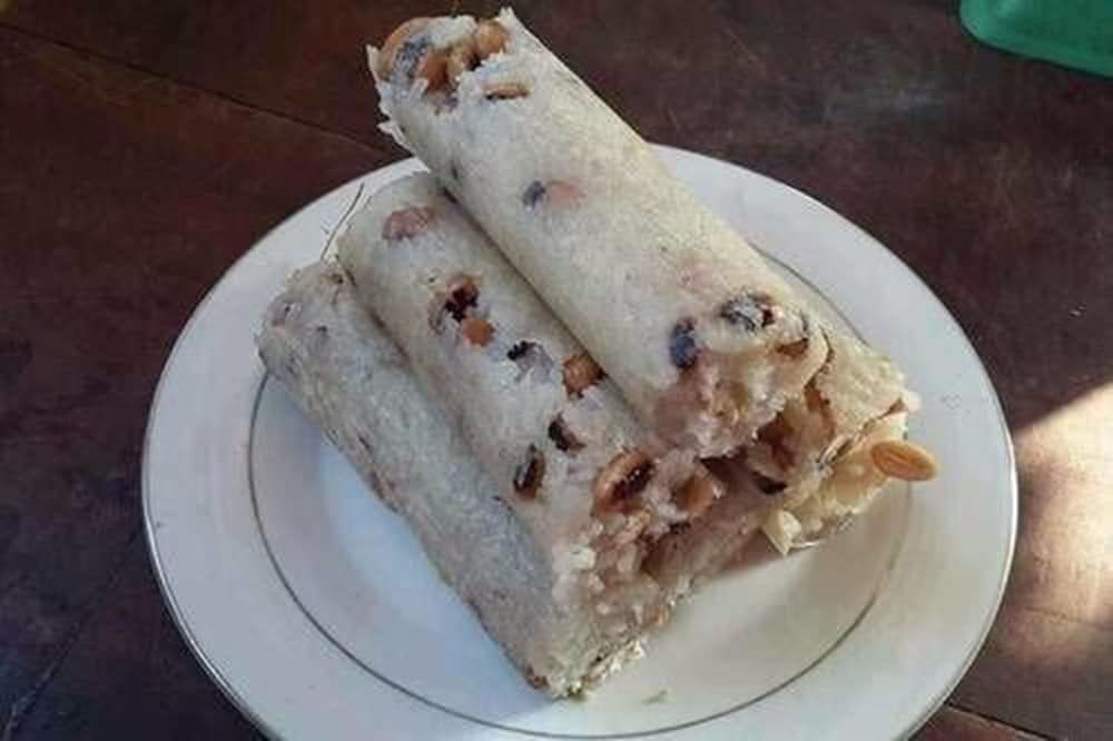 undefined Authentic Cambodian Angkor Cottage 7