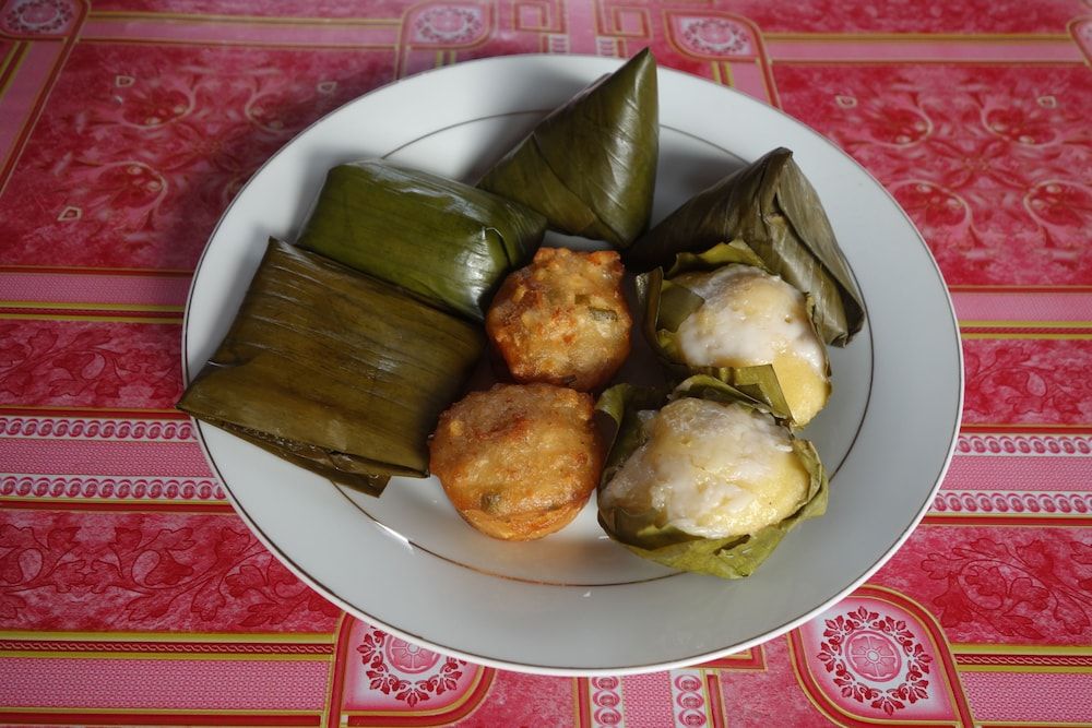 undefined Authentic Cambodian Angkor Cottage 6